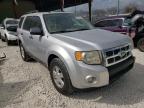 2011 FORD  ESCAPE