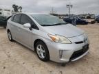 2013 TOYOTA  PRIUS