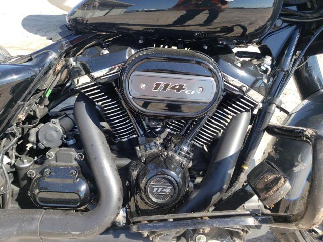 2021 HARLEY-DAVIDSON FLHXS 1HD1KRP11MB600875