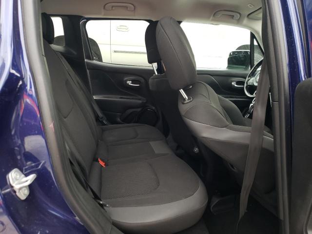 ZACCJABBXJPH22134 Jeep Renegade L 2018. Фото: 5