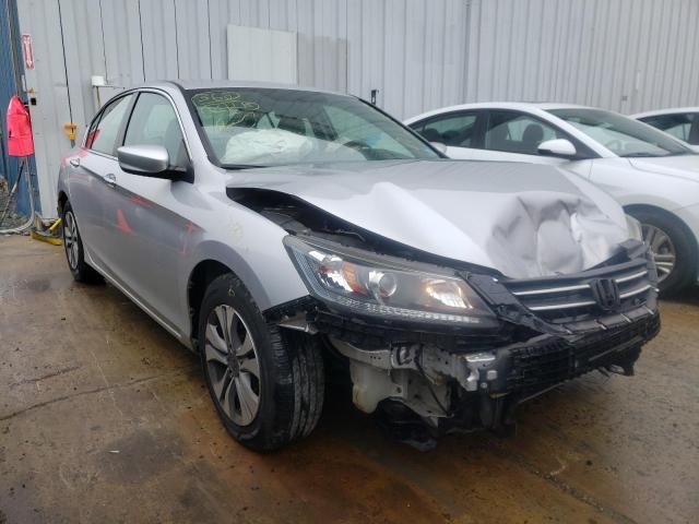 2015 HONDA ACCORD LX 1HGCR2F36FA048543