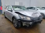 2015 HONDA  ACCORD