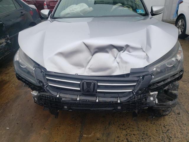 2015 HONDA ACCORD LX 1HGCR2F36FA048543