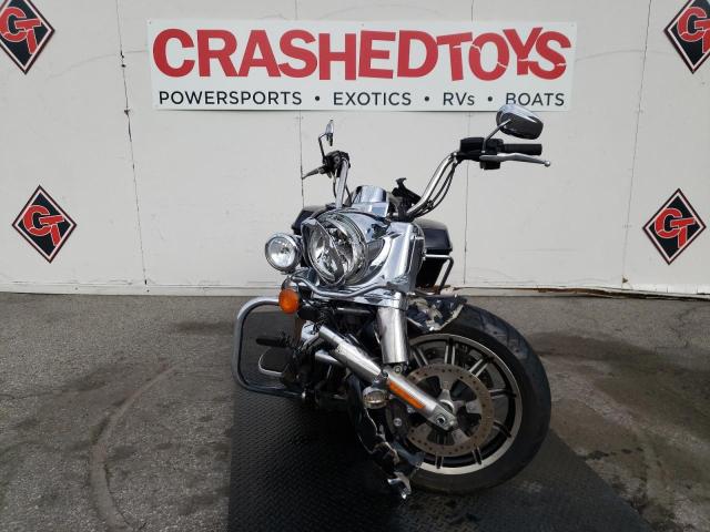 2019 HARLEY-DAVIDSON FLHR 1HD1FBC17KB655121