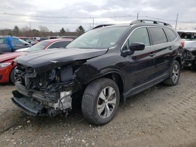 2020 SUBARU ASCENT PRE 4S4WMABD8L3407776