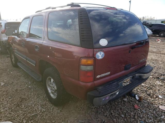 Фото: 1GNEK13ZX3J274053 - 3