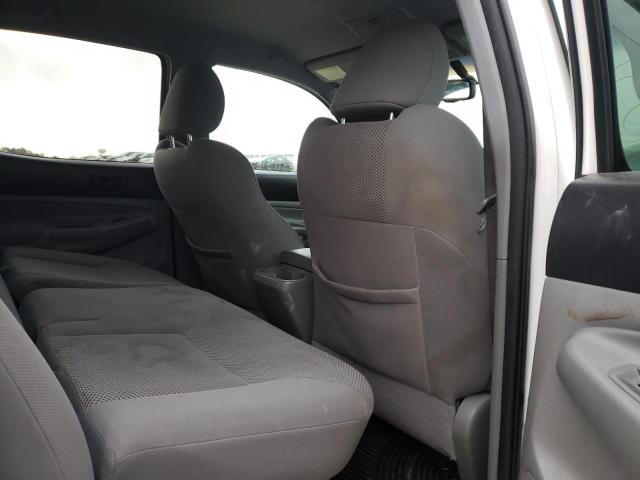 3TMJU62N79M075695 Toyota Tacoma Dou 2009. Фото: 5