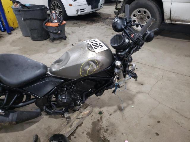 2017 HONDA CMX300 MLHNC5305H5001128
