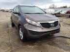 2011 KIA  SPORTAGE