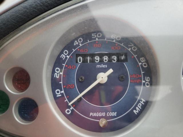 2006 PIAGGIO FLY 150 ZAPM428F565002475