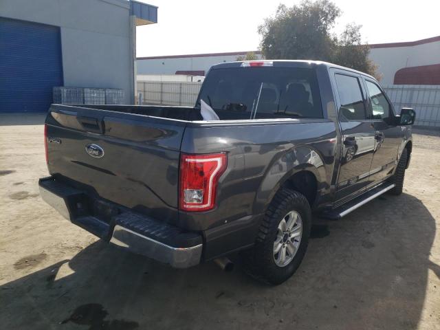 2015 FORD F150 SUPER 1FTEW1CG2FKD83617