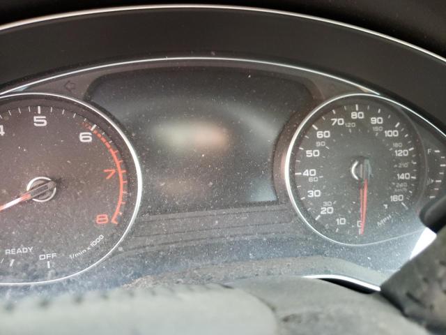 WAUGMAF41KA077425 Audi A4 Premium 2019. Фото: 7