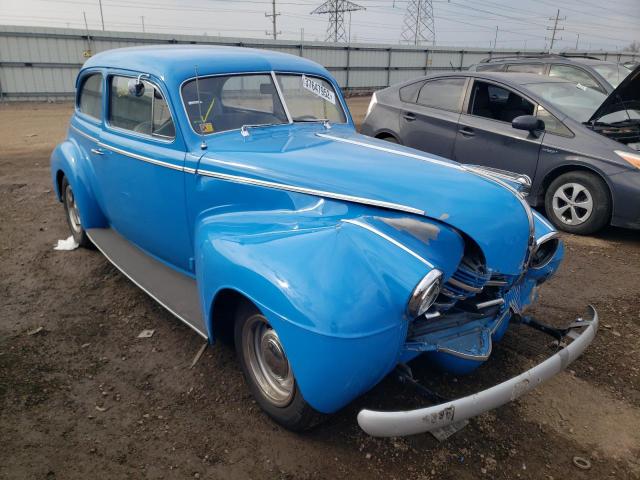 Oldsmobile salvage cars for sale: 1940 Oldsmobile Other