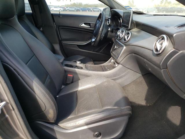 2015 MERCEDES-BENZ CL WDDSJ4EB0FN263114