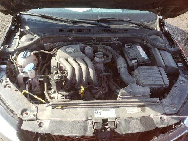 2015 VOLKSWAGEN JETTA BASE 3VW2K7AJ5FM323160