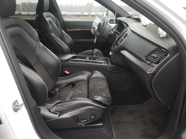 2019 VOLVO XC90 T5 R- YV4102PM0K1432560