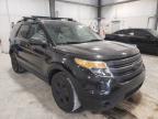 2014 FORD  EXPLORER