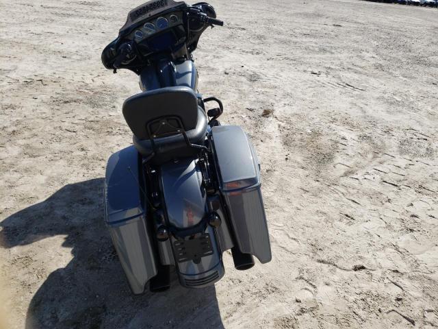 2021 HARLEY-DAVIDSON FLHXS 1HD1KRP11MB600875