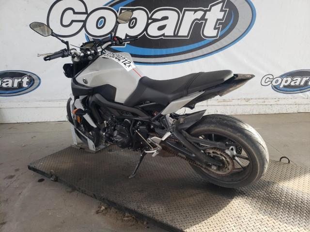 2019 YAMAHA MT09 C JYARN53YXKA001303