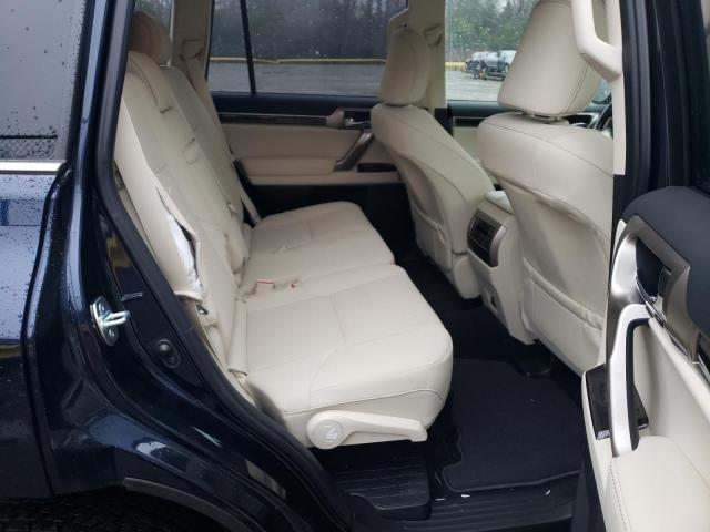 2020 LEXUS GX 460 PRE JTJAM7BX0L5263640