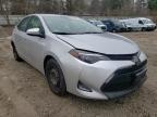 2019 TOYOTA  COROLLA