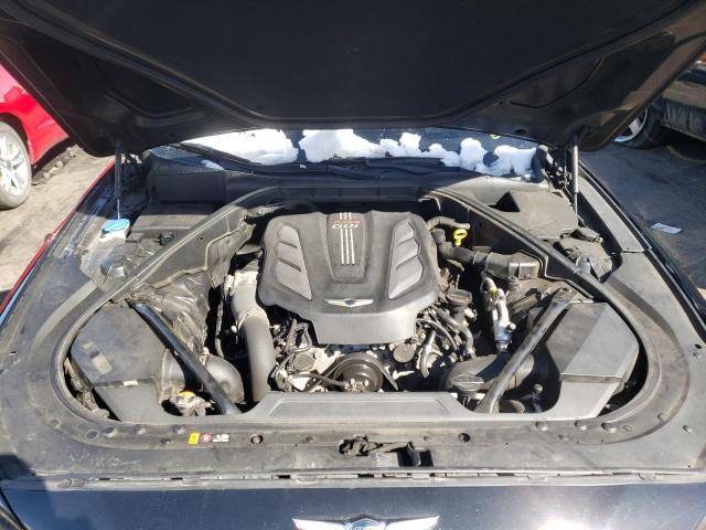 2018 GENESIS G80 SPORT KMHGN4JB0JU224866