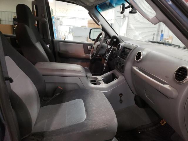 1FMPU16L74LB11090 Ford Expedition 2004. Фото: 4