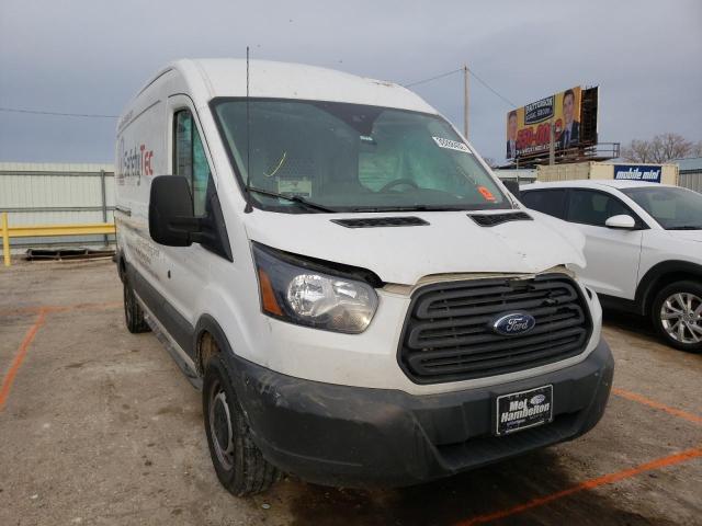 2018 FORD TRANSIT T- 1FTYR2CM7JKA34896