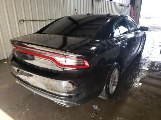 2C3CDXBG9KH710022 Dodge Charger 2019. Фото: 3