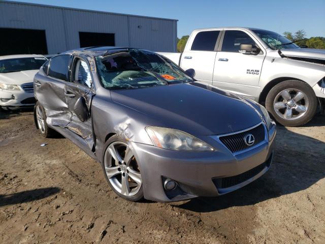 JTHBF5C21C5175784 Lexus Is 250 2012