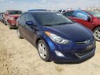 2013 HYUNDAI  ELANTRA