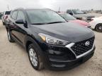 2021 HYUNDAI  TUCSON