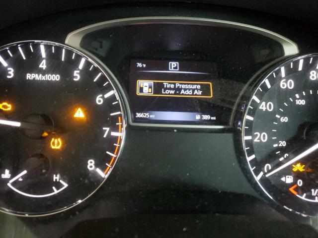 1N4AL3AP0JC184340 Nissan Altima 2.5 2018. Фото: 7