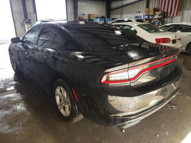 2C3CDXBG9KH710022 Dodge Charger 2019. Фото: 2