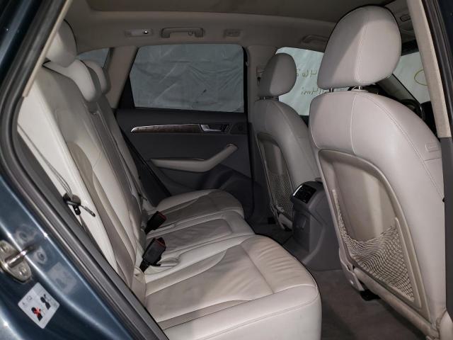 WA1LKAFP4AA048379 Audi Q5 Premium 2010. Фото: 5