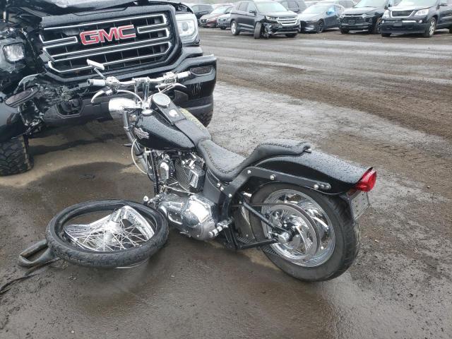 2004 HARLEY-DAVIDSON FXSTBI 1HD1JAB124Y057089
