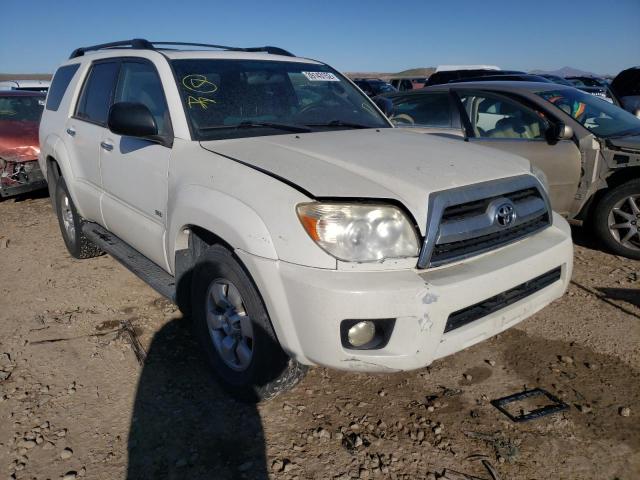 JTEZU14R868052170 Toyota 4Runner Sr 2006