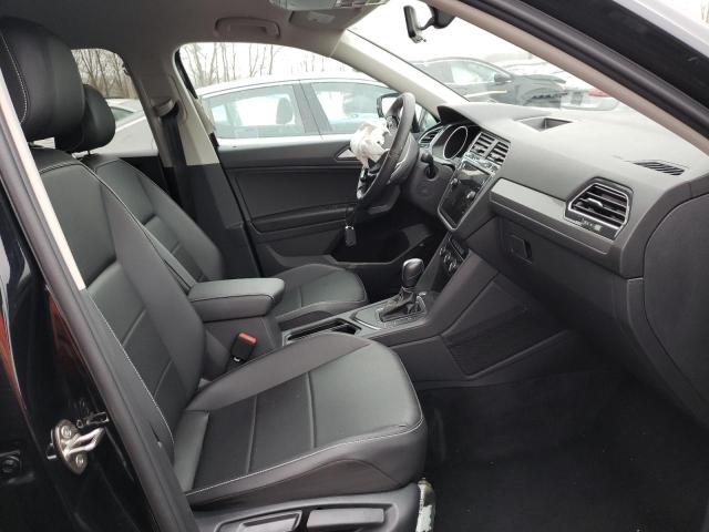 2021 VOLKSWAGEN TIGUAN SE 3VV3B7AX9MM002023
