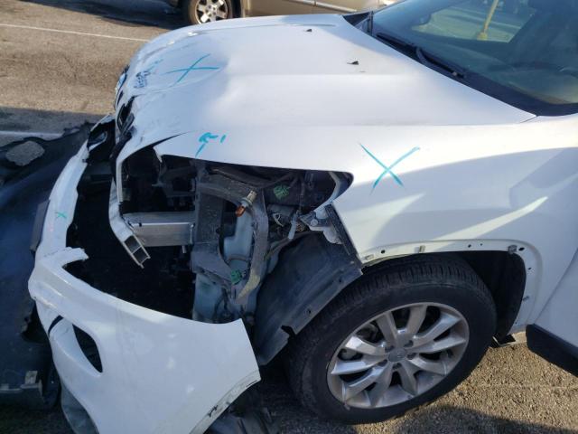 2015 JEEP CHEROKEE L 1C4PJMDBXFW739770