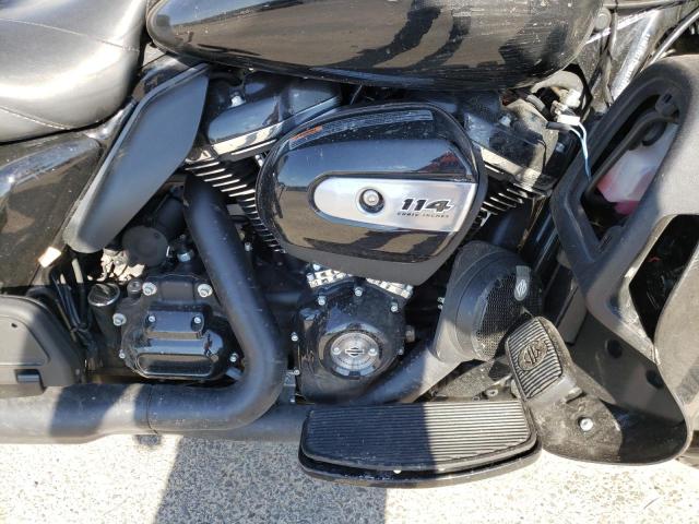 2021 HARLEY-DAVIDSON FLHTK 1HD1KEF12MB667897