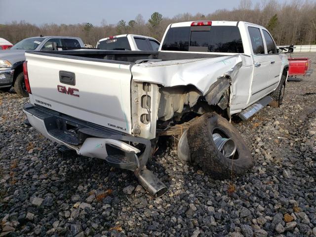 2015 GMC SIERRA K35 1GT424E85FF540760
