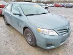 2010 TOYOTA  CAMRY