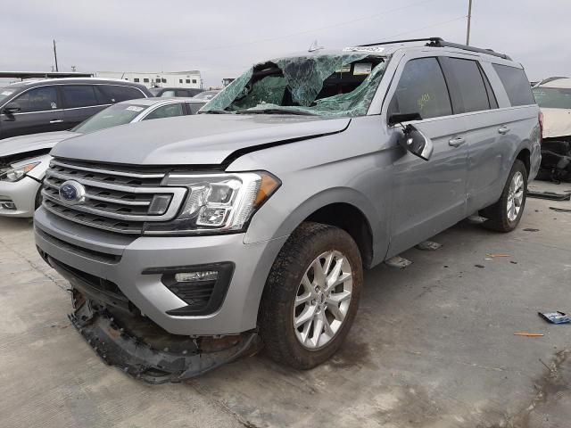 1FMJK1HT0LEA83435 Ford Expedition 2020. Фото: 1