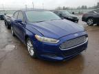 2015 FORD  FUSION