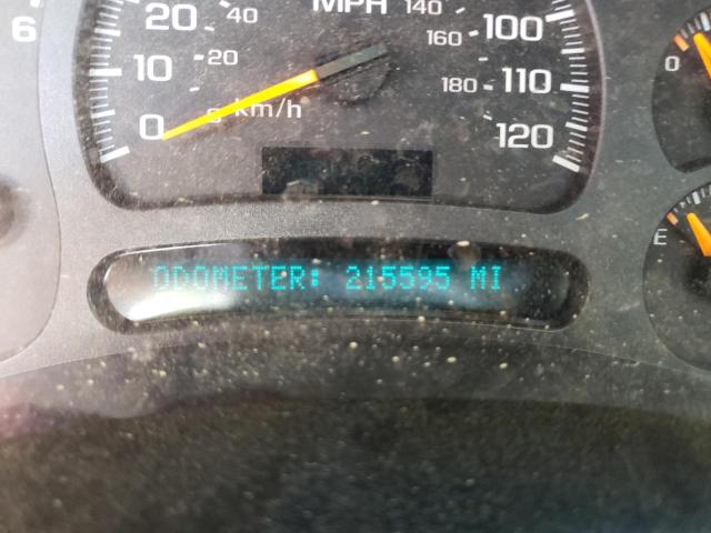 Фото: 3GNEK13T53G119407 - 8