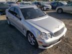 2007 MERCEDES-BENZ  C-CLASS