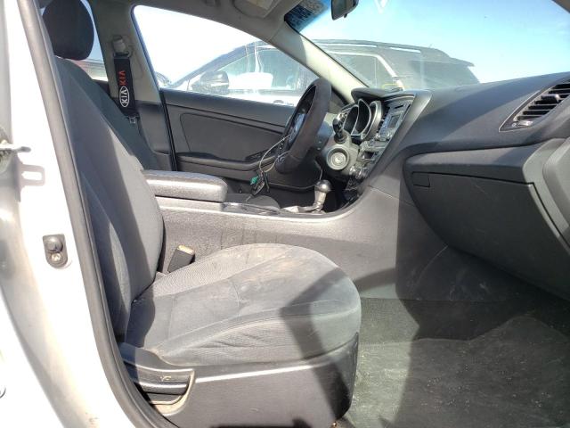 2015 KIA OPTIMA LX KNAGM4A75F5582112