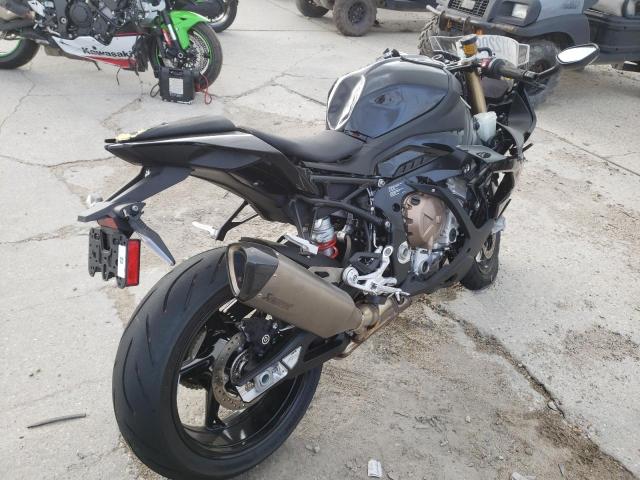 2022 BMW S1000RR WB10E2301N6F32032