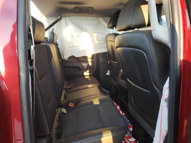 2015 GMC SIERRA 1GTV2UEC4FZ243728