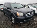 2008 HONDA  PILOT